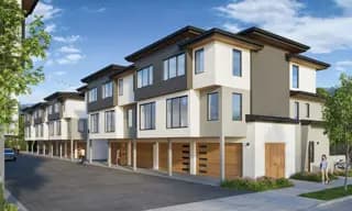 The Nest at Findlay Homes - View 3