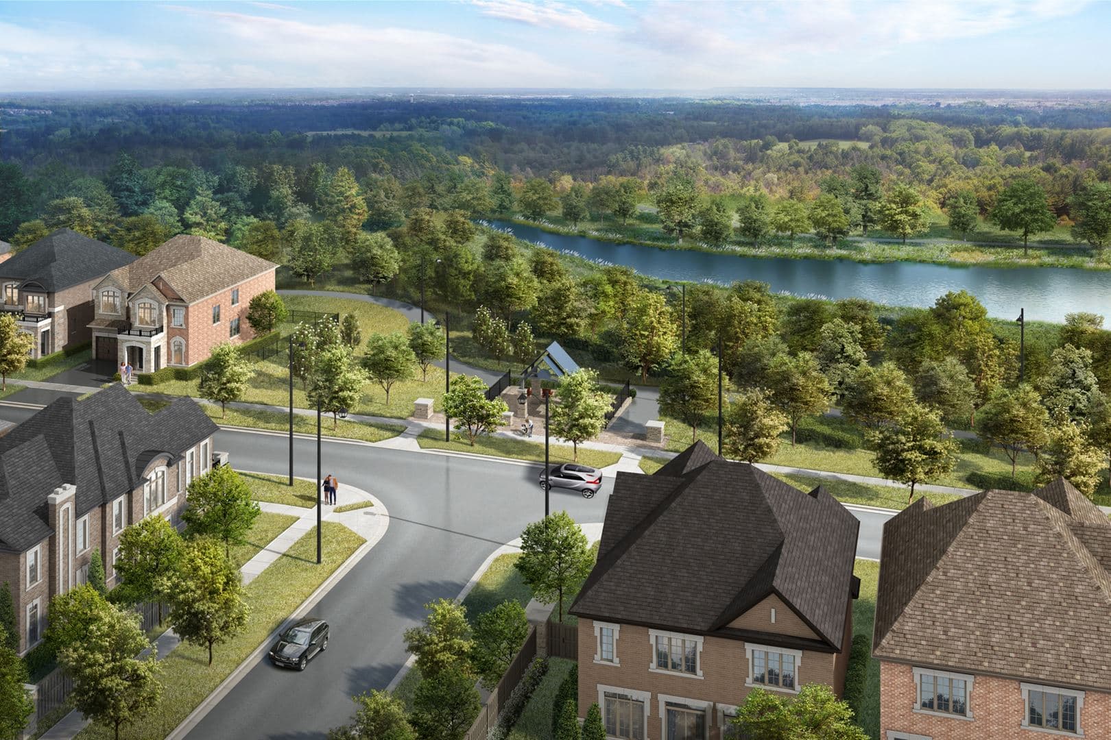 Parkside Heights - View 2