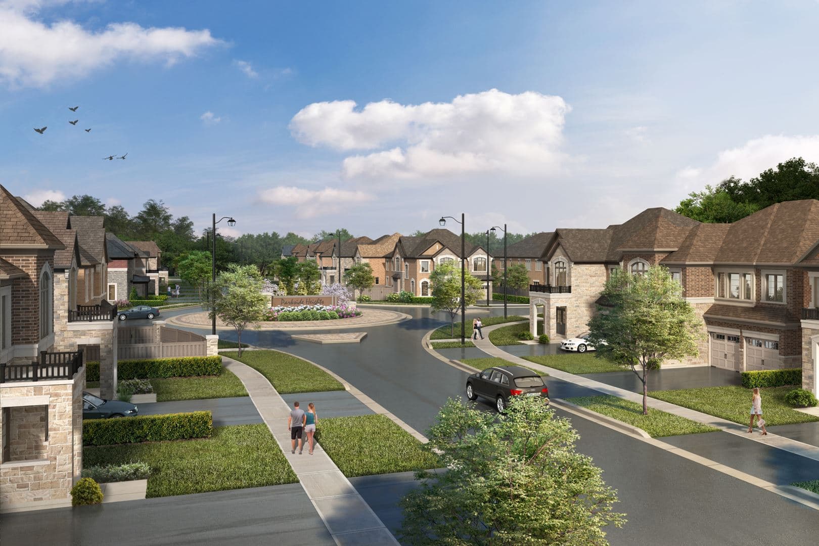 Parkside Heights - View 3
