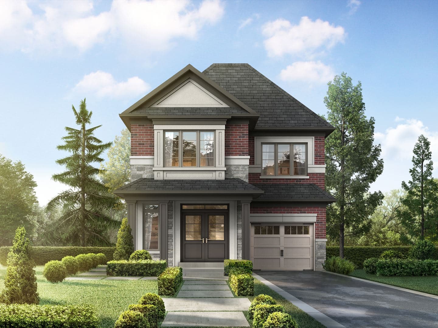 Parkside Heights - View 4