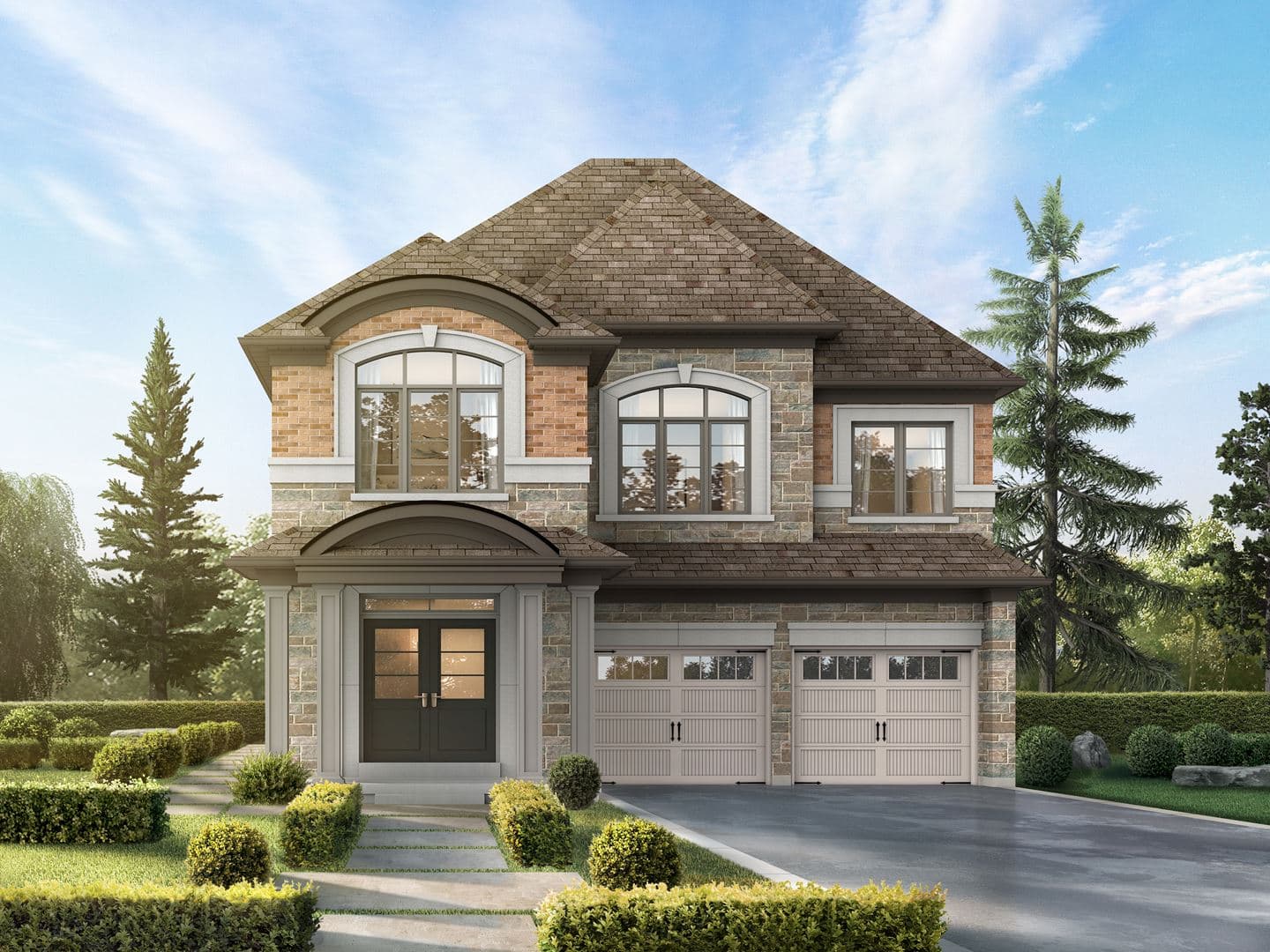Parkside Heights - View 5