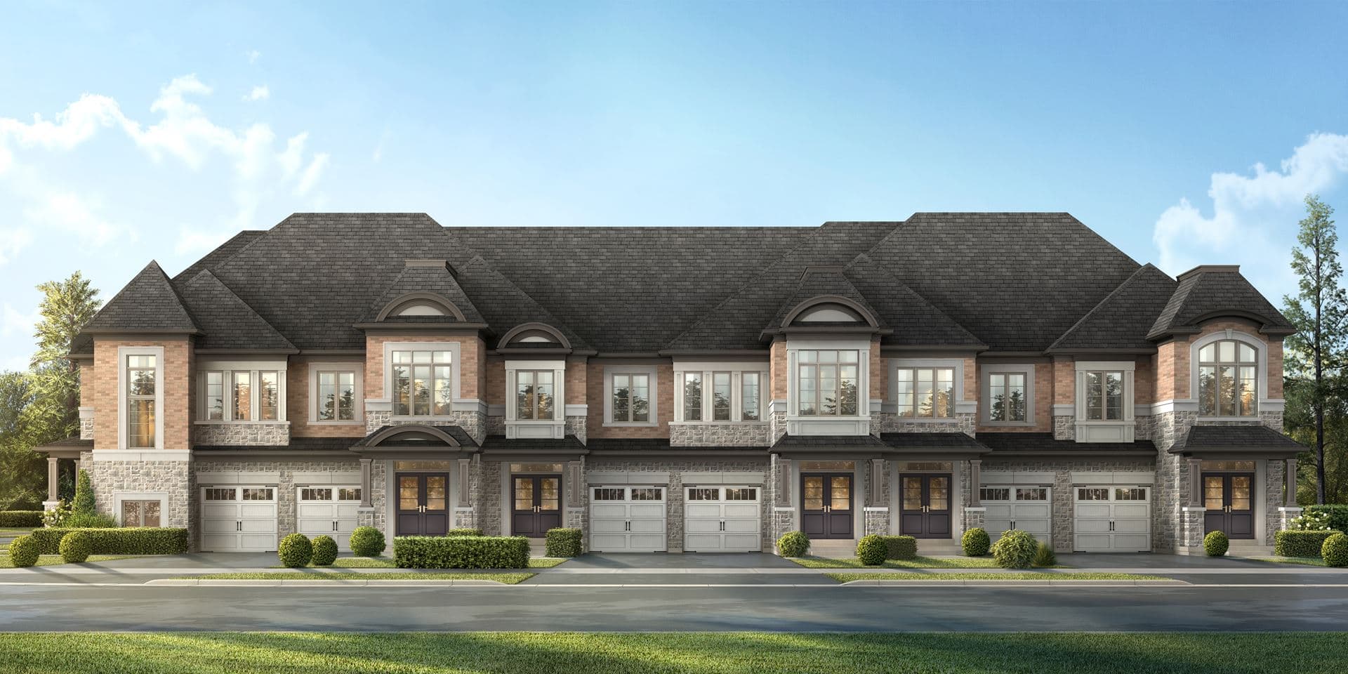 Parkside Heights - View 7