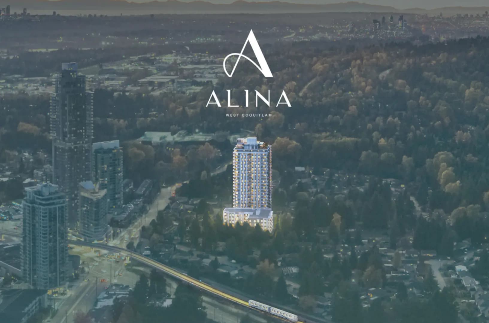 Alina Condos - Main View