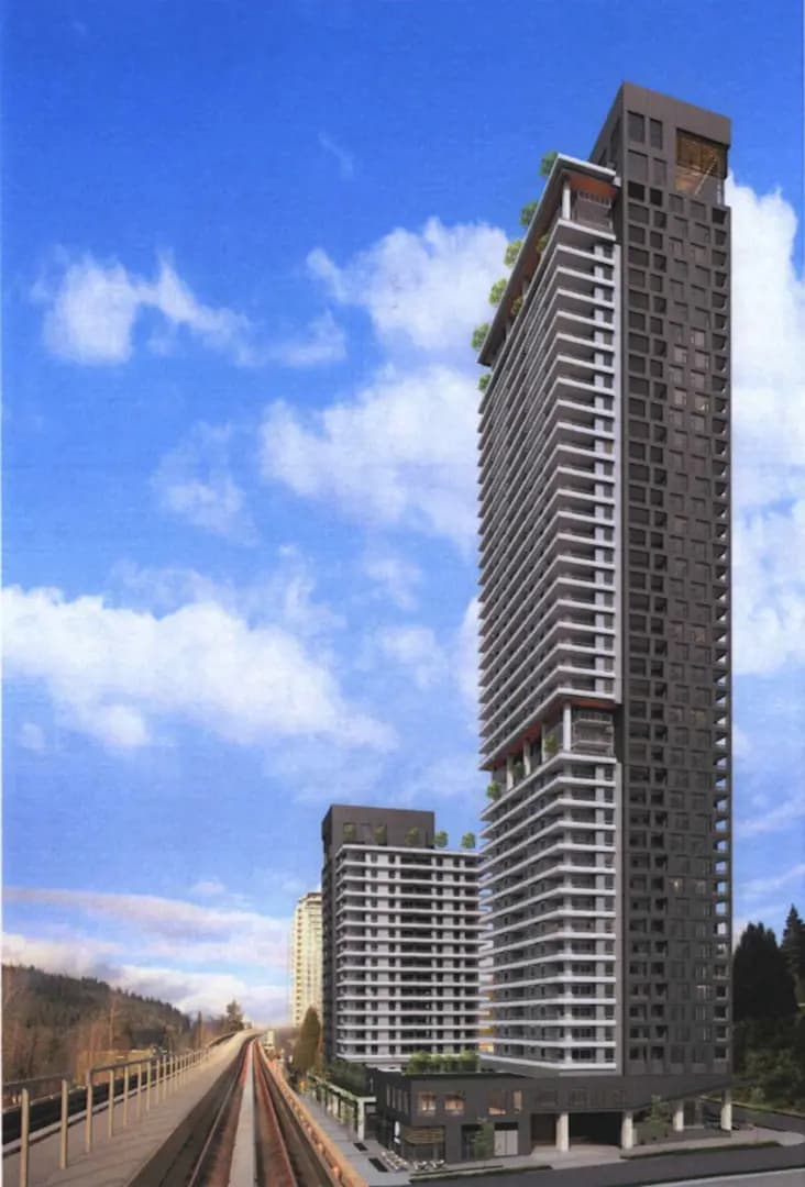 Band Condos - View 3
