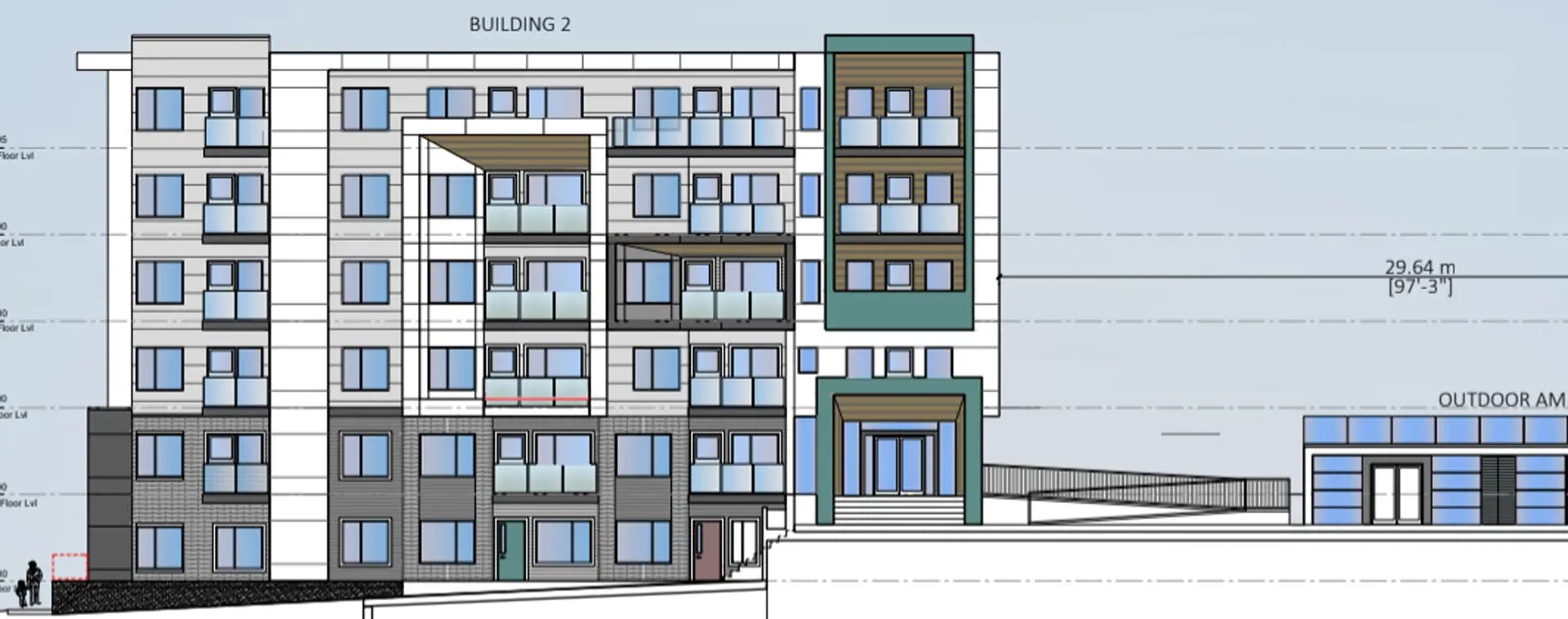 Nest Condos - View 3