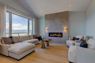 Sunset Ranch Homes - View 2