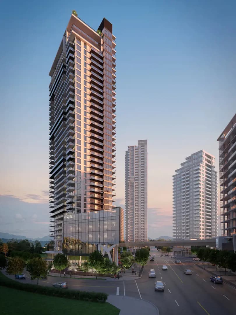 Elmwood Condos - View 4