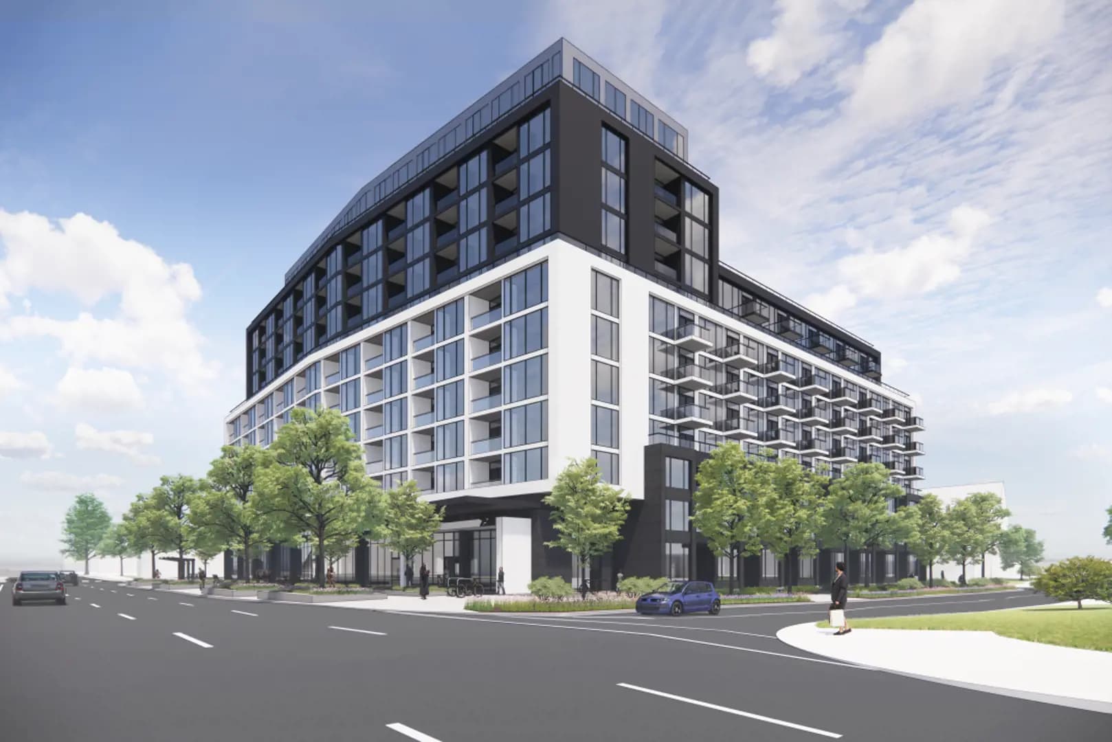 2499 Victoria Park Avenue Condos - View 6
