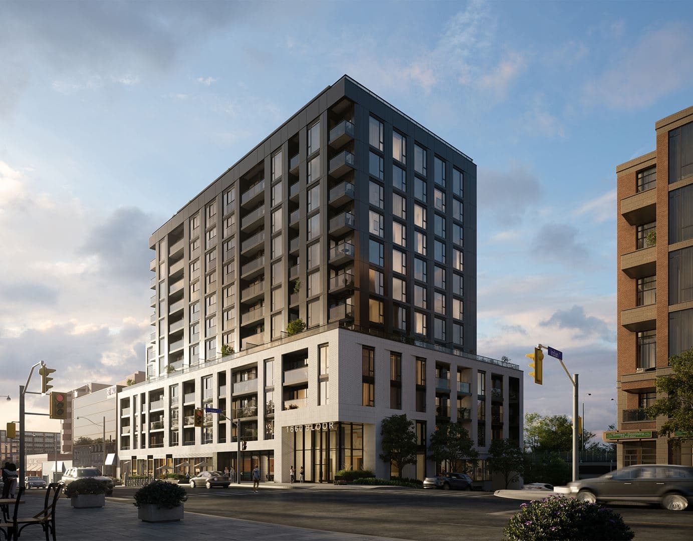 Westbend Residences - View 5