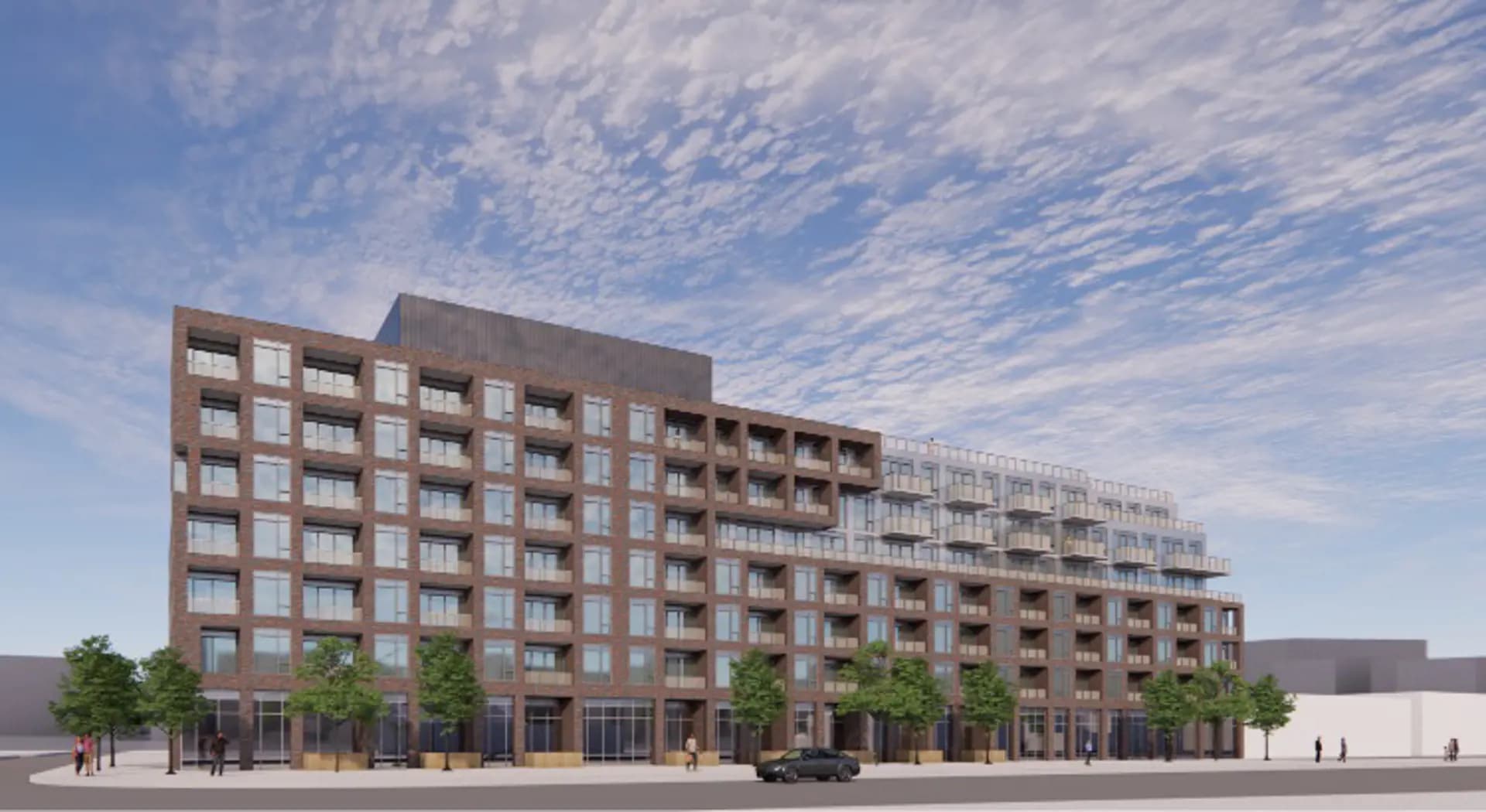 Southdale Road Condos - View 3