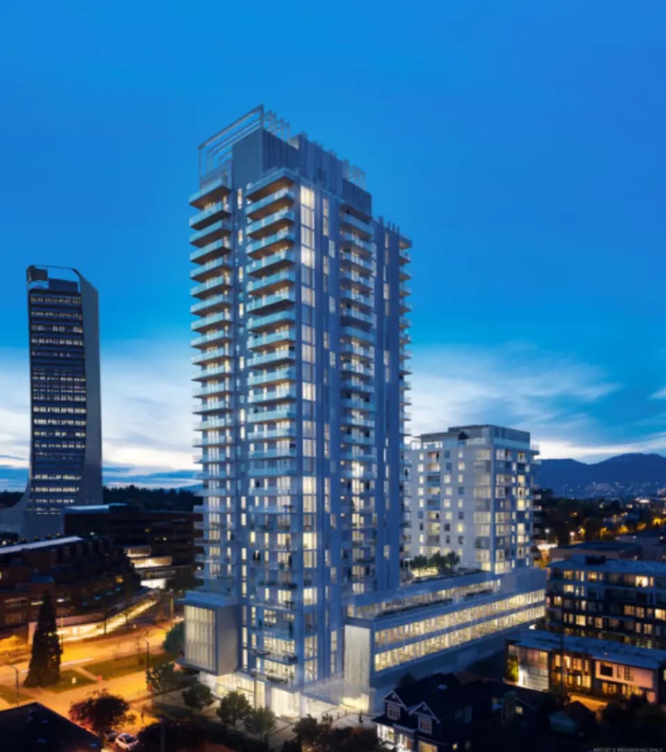 Claridge House Condo - View 6