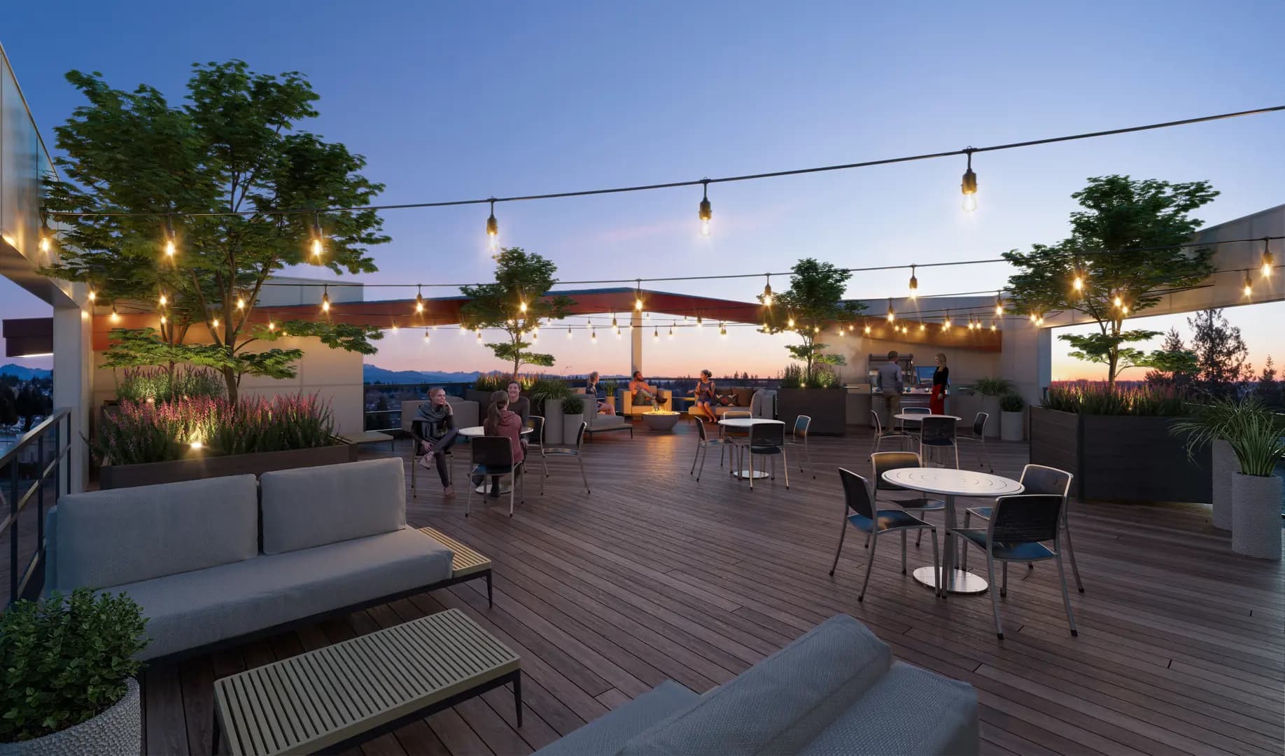 Icon Condos - View 3