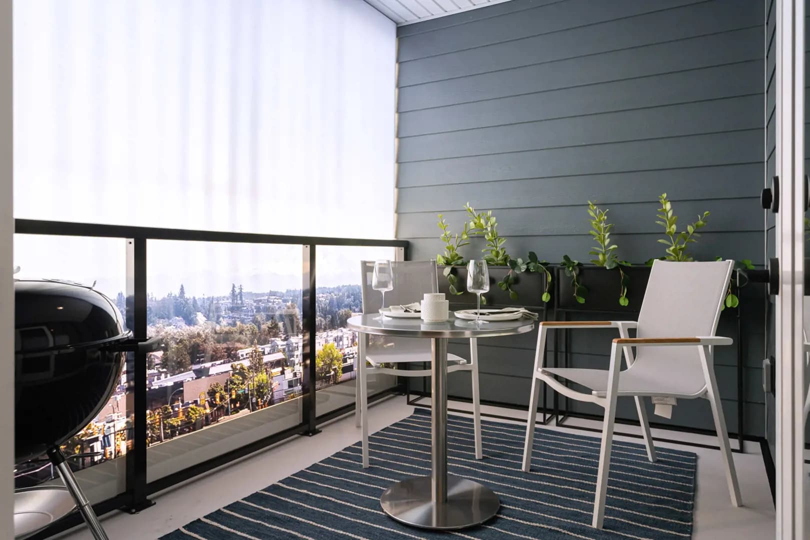 Icon Condos - View 4