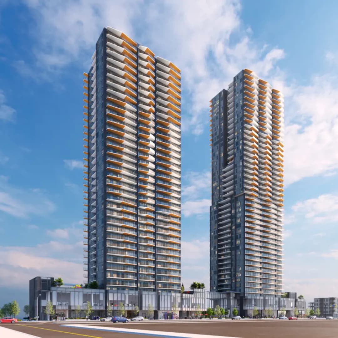 The Grove Tower 1 Condos - View 6