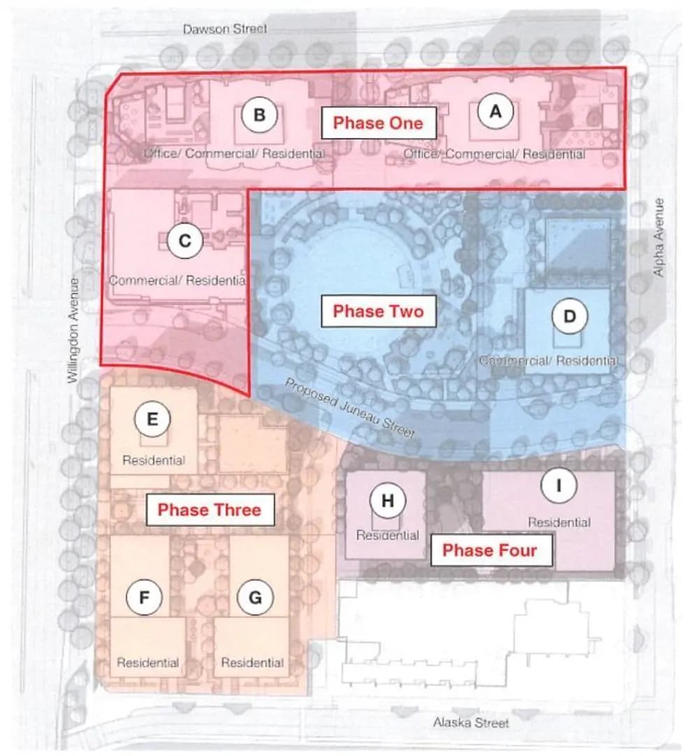 The Grove Tower 1 Condos - View 3