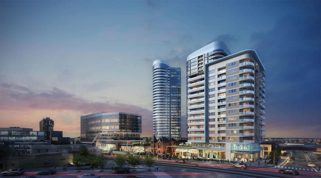 SIXO Midtown - View 4