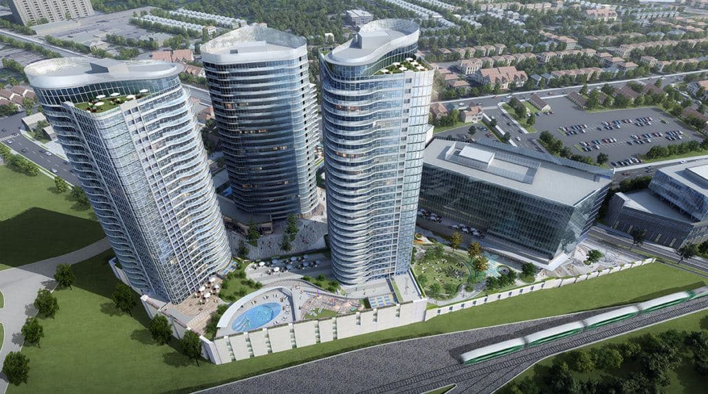 SIXO Midtown - View 3