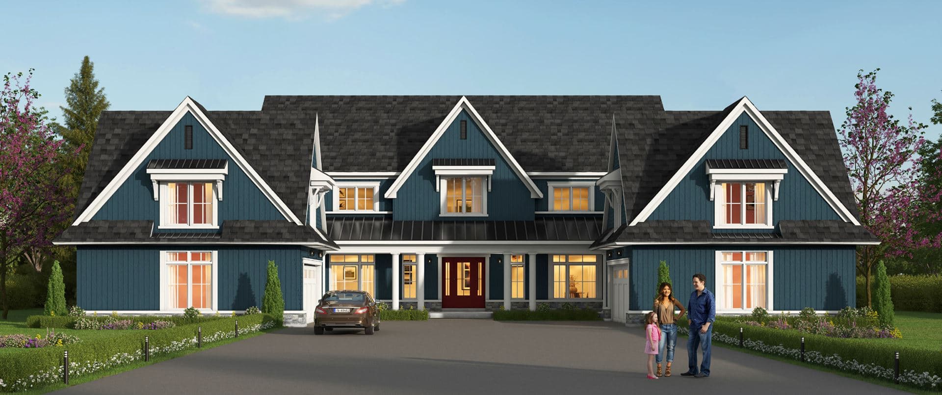 Hometown Hillsdale - View 5