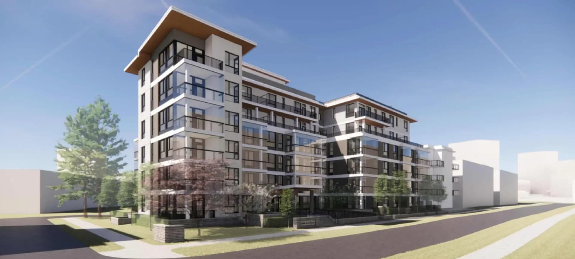 5079 Ash Street Condos - View 5