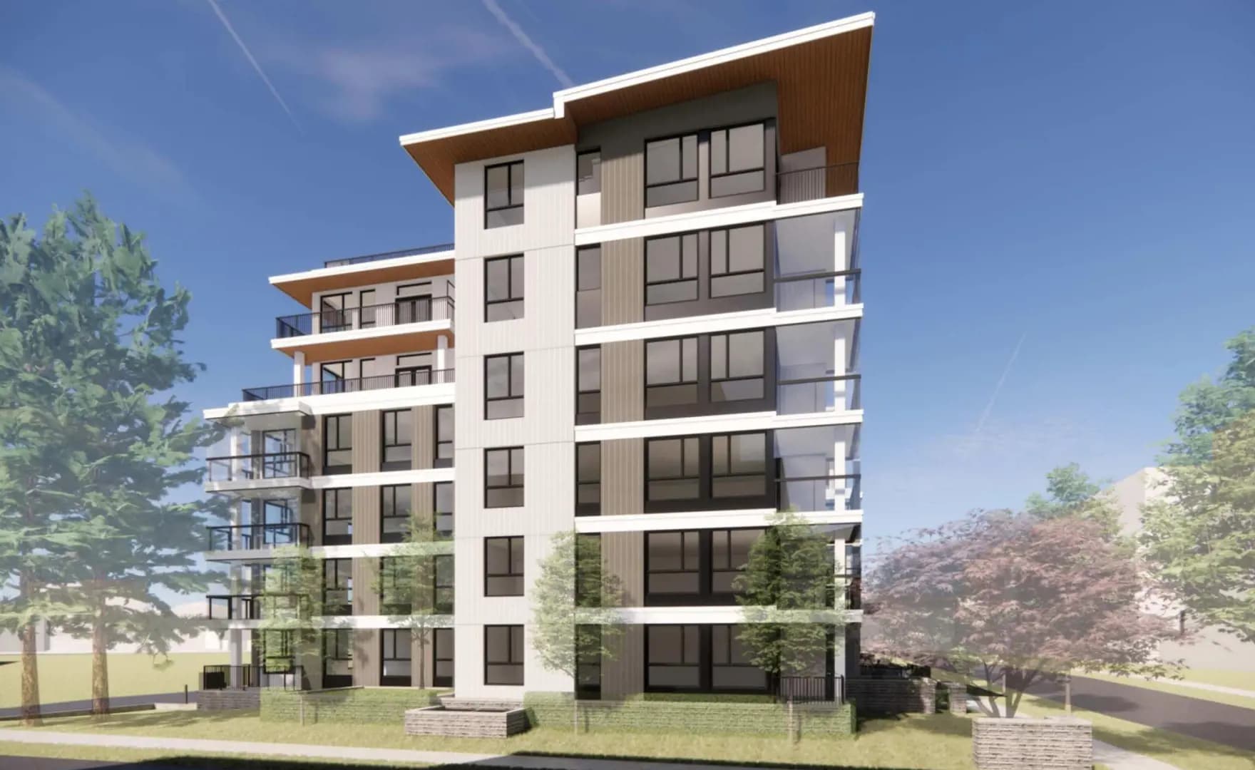 5079 Ash Street Condos - View 4
