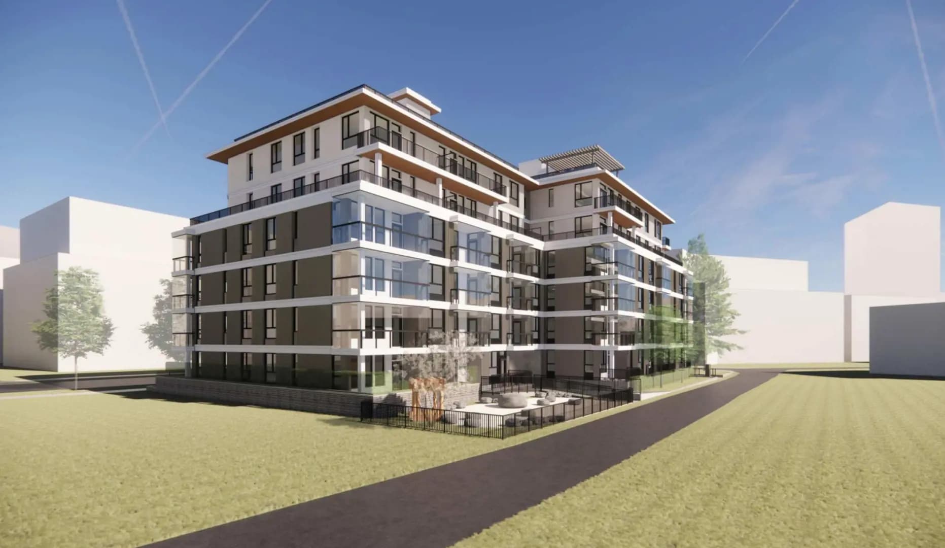 5079 Ash Street Condos - View 3