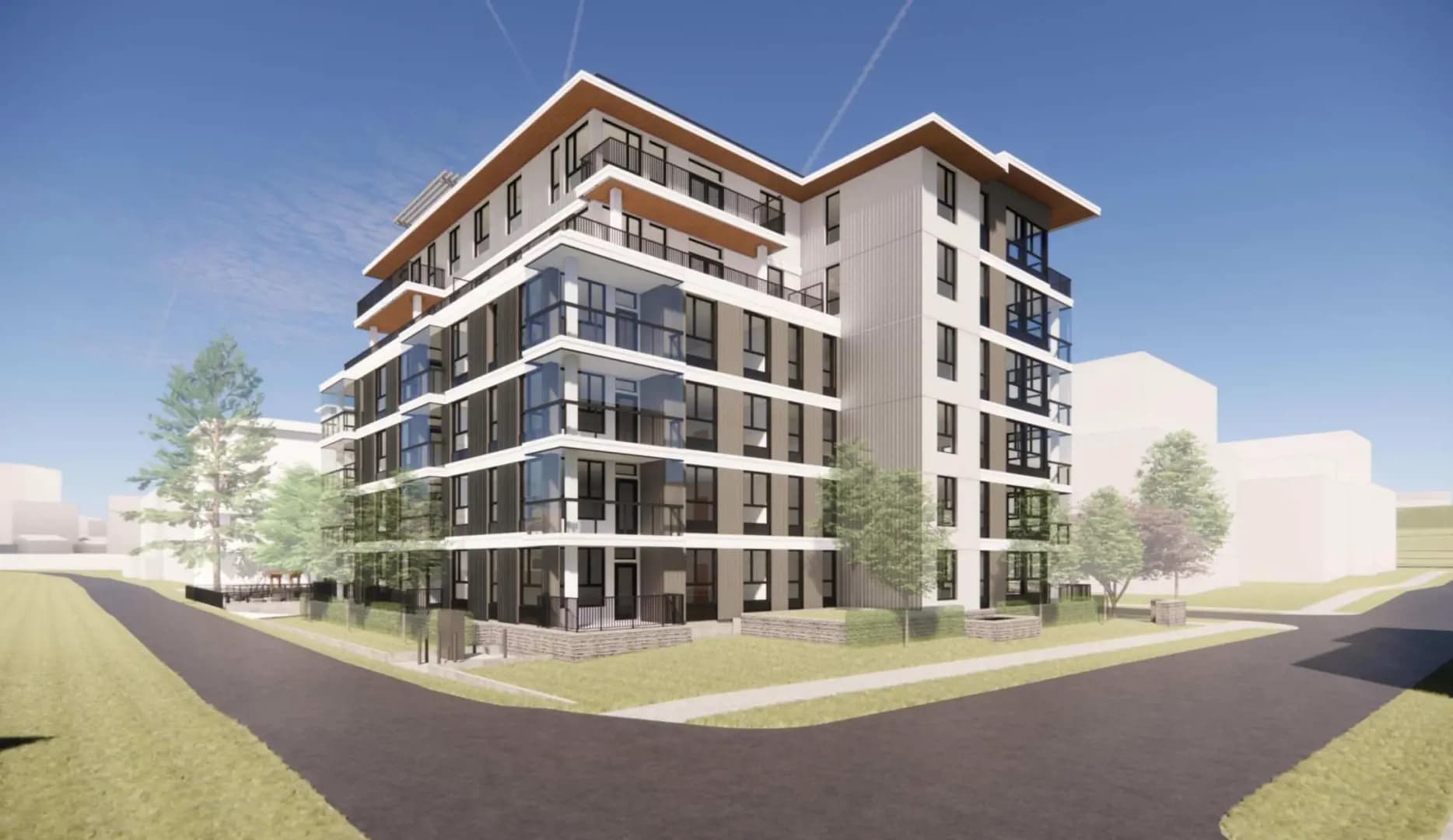 5079 Ash Street Condos - View 2