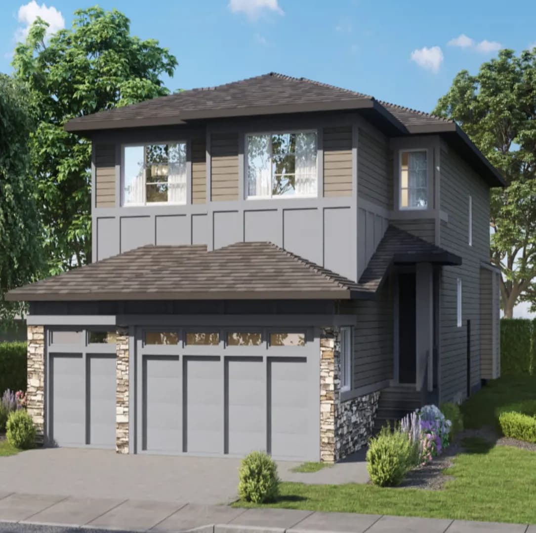 Greystone Homes - View 4