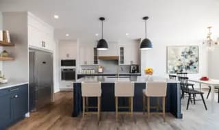 Greystone Homes - View 3