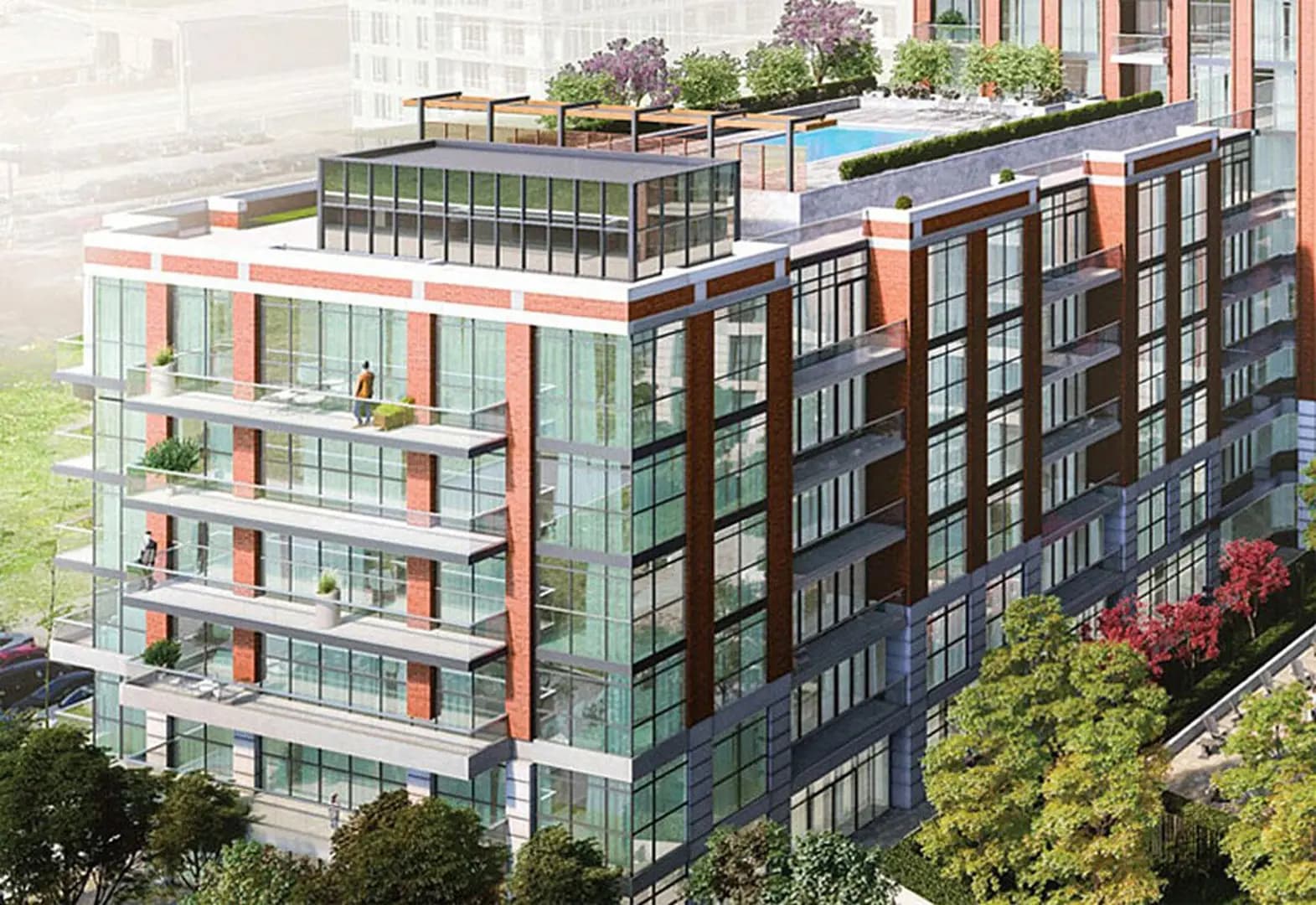 Express 2 Condos - View 5