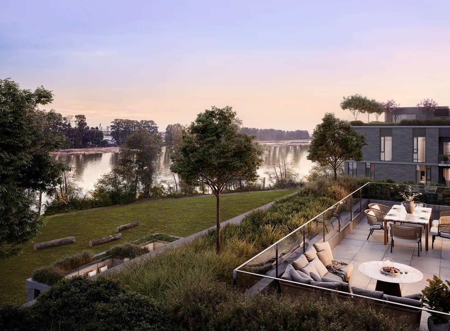 Ardea Condos - View 3