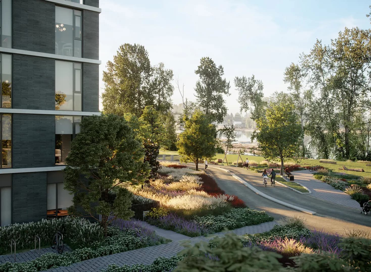 Ardea Condos - View 6