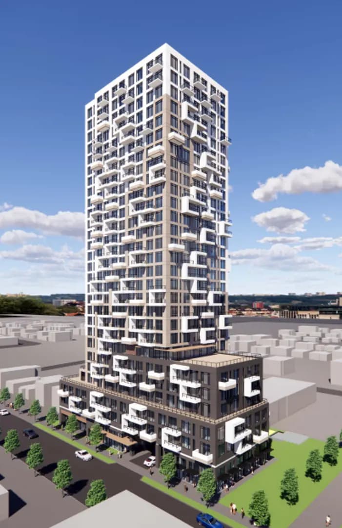 The Dylan 2 Condos - View 2