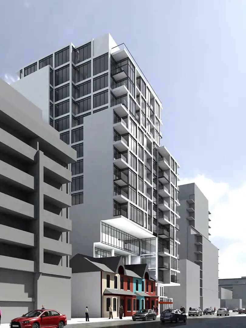 The Addison Residences  - View 4