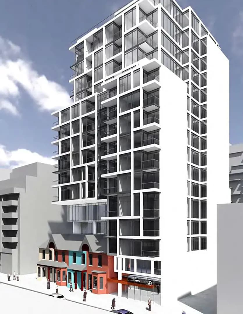 The Addison Residences  - View 3