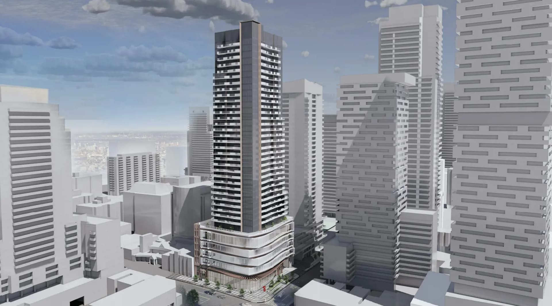 2345 Yonge Street Condos - View 4