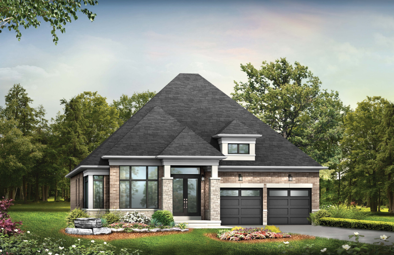 Hometown Hillsdale - View 4