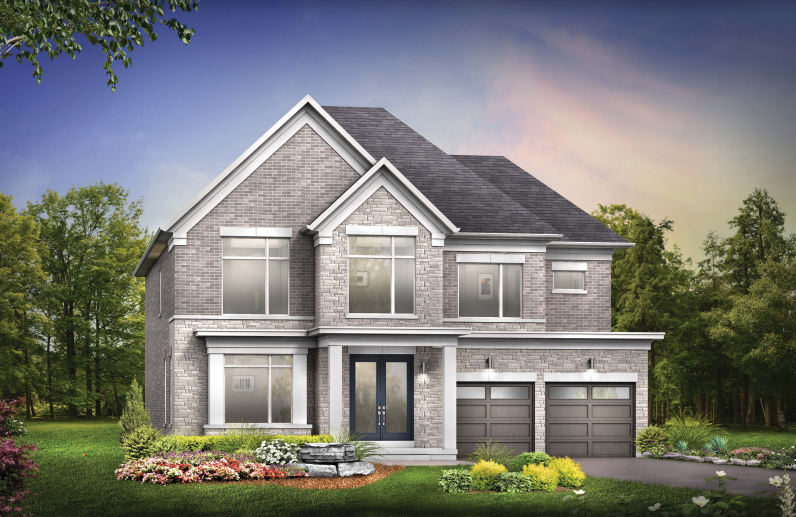 Hometown Hillsdale - View 3