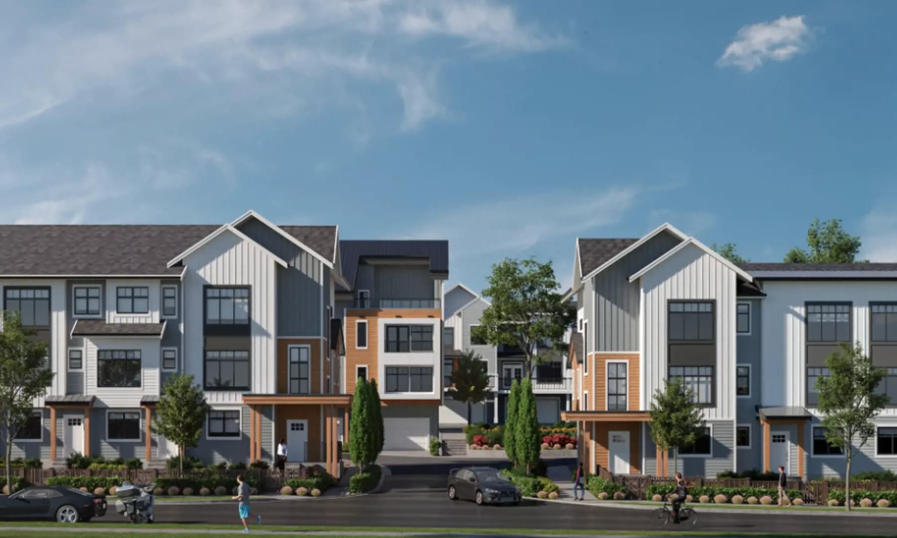 Aviva Towns - View 4