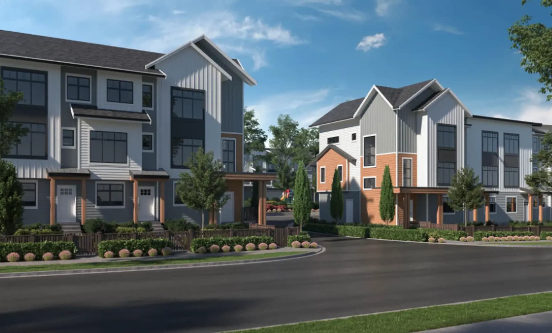 Aviva Towns - View 3