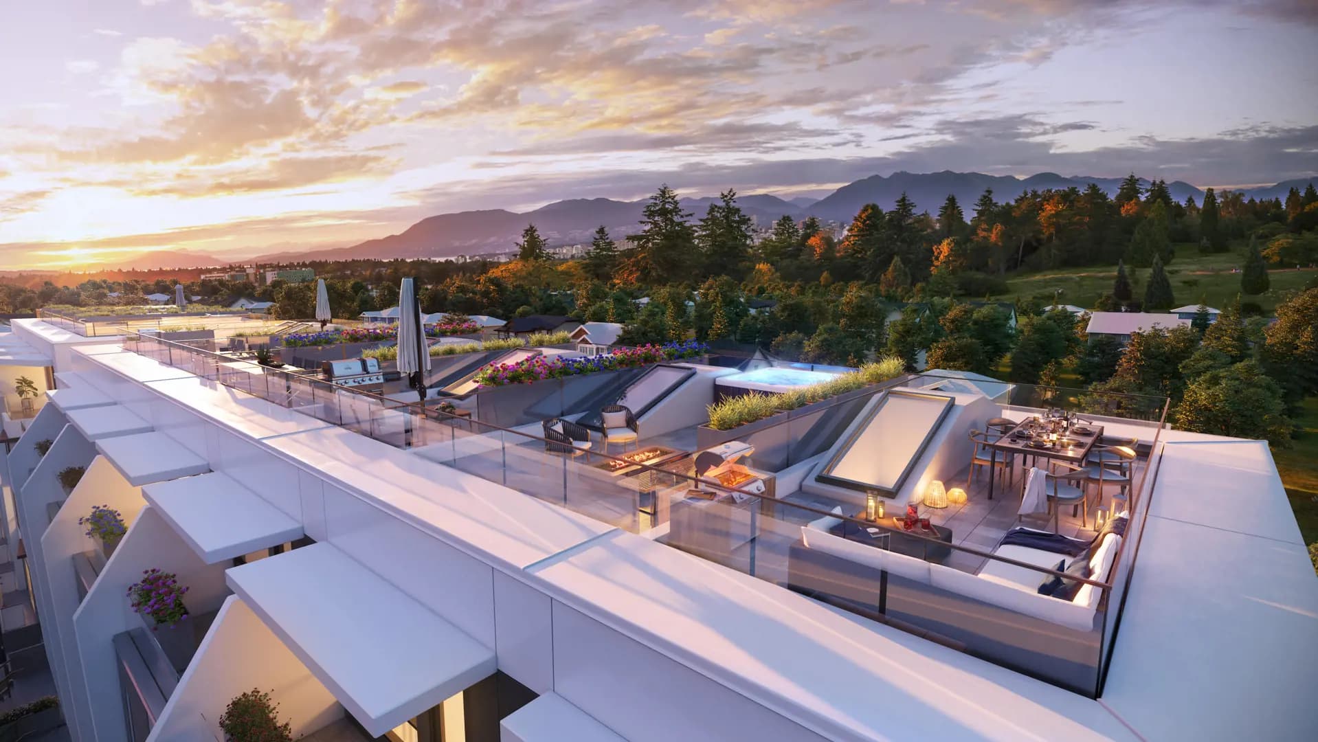 Oakhaus Towns - View 6