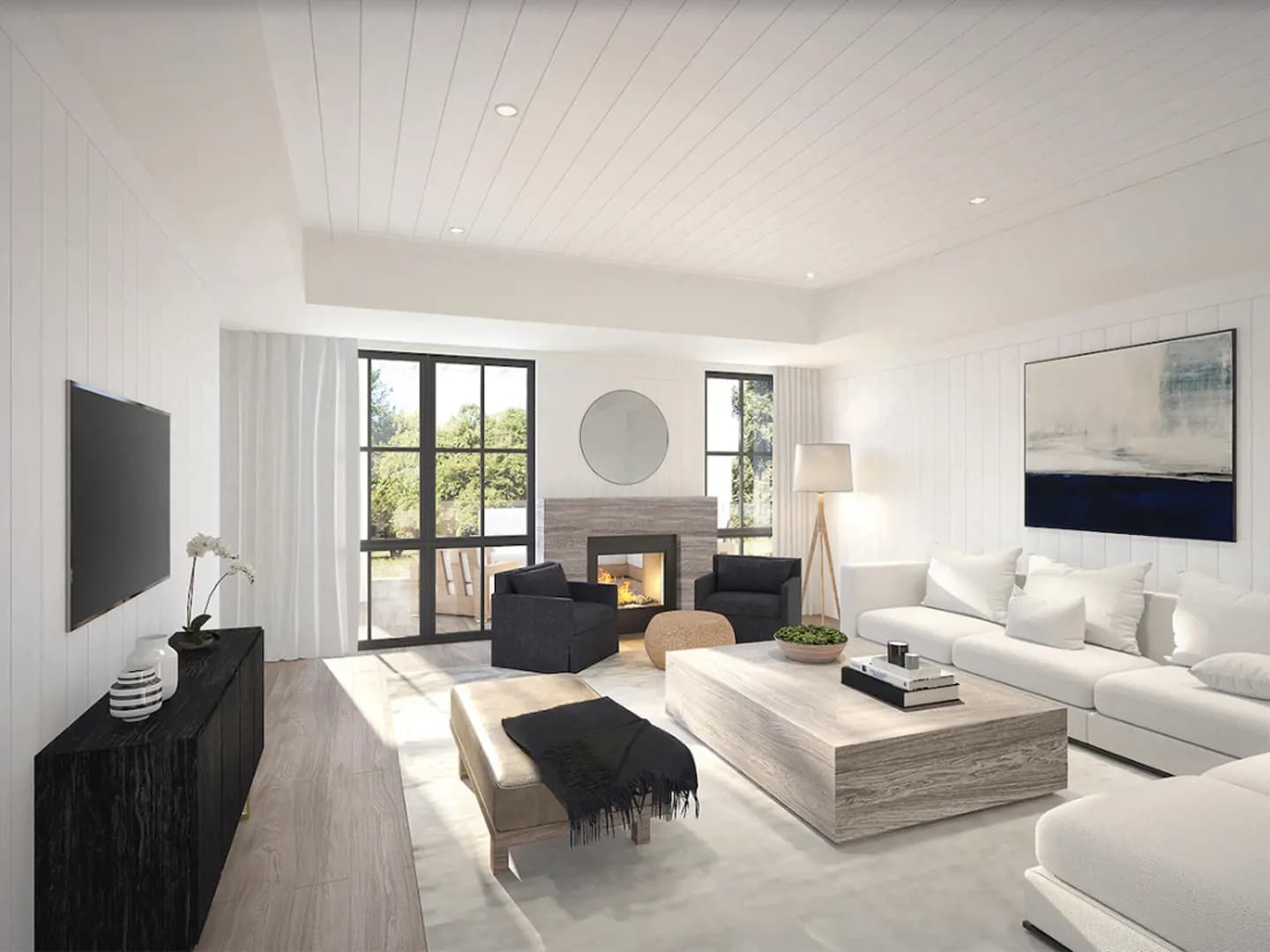 Shore Club Towns - View 6