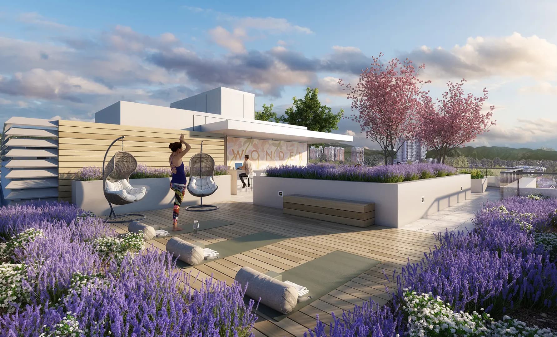 Ortus Condos - View 4