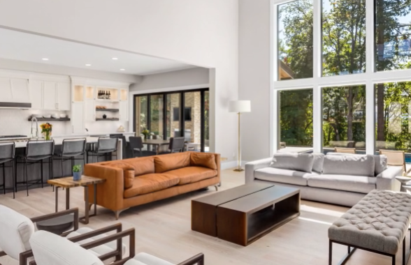Fairway Meadows - View 3