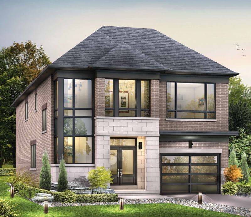 Bellview by the Lake - View 4