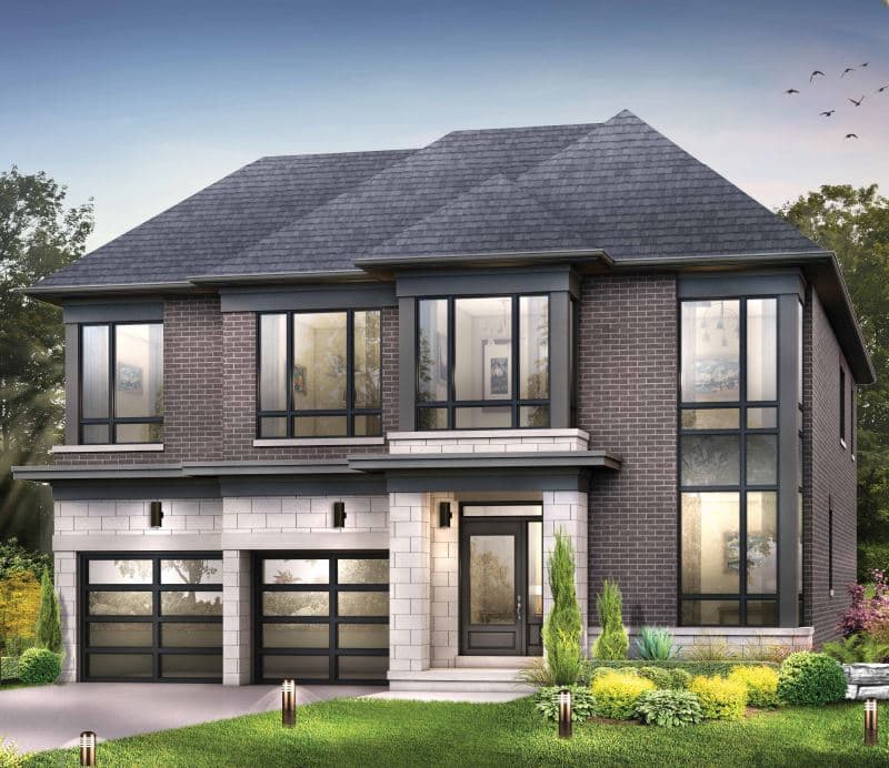 Bellview by the Lake - View 5