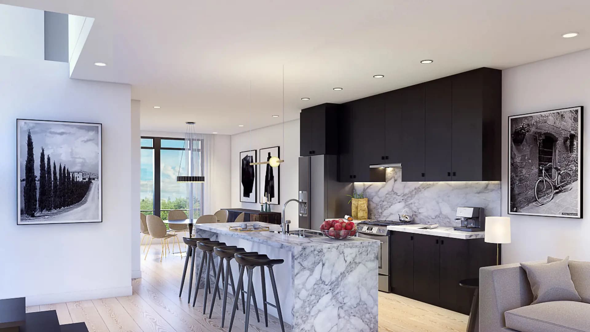 North Shore Condos - View 4