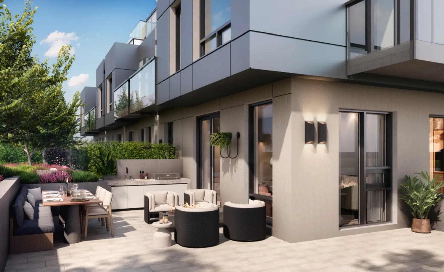 Lina at QE Park Condos - View 4