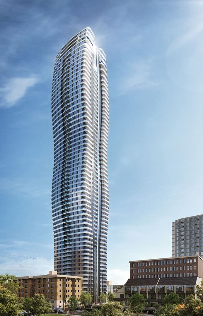 Curv Condos - View 4