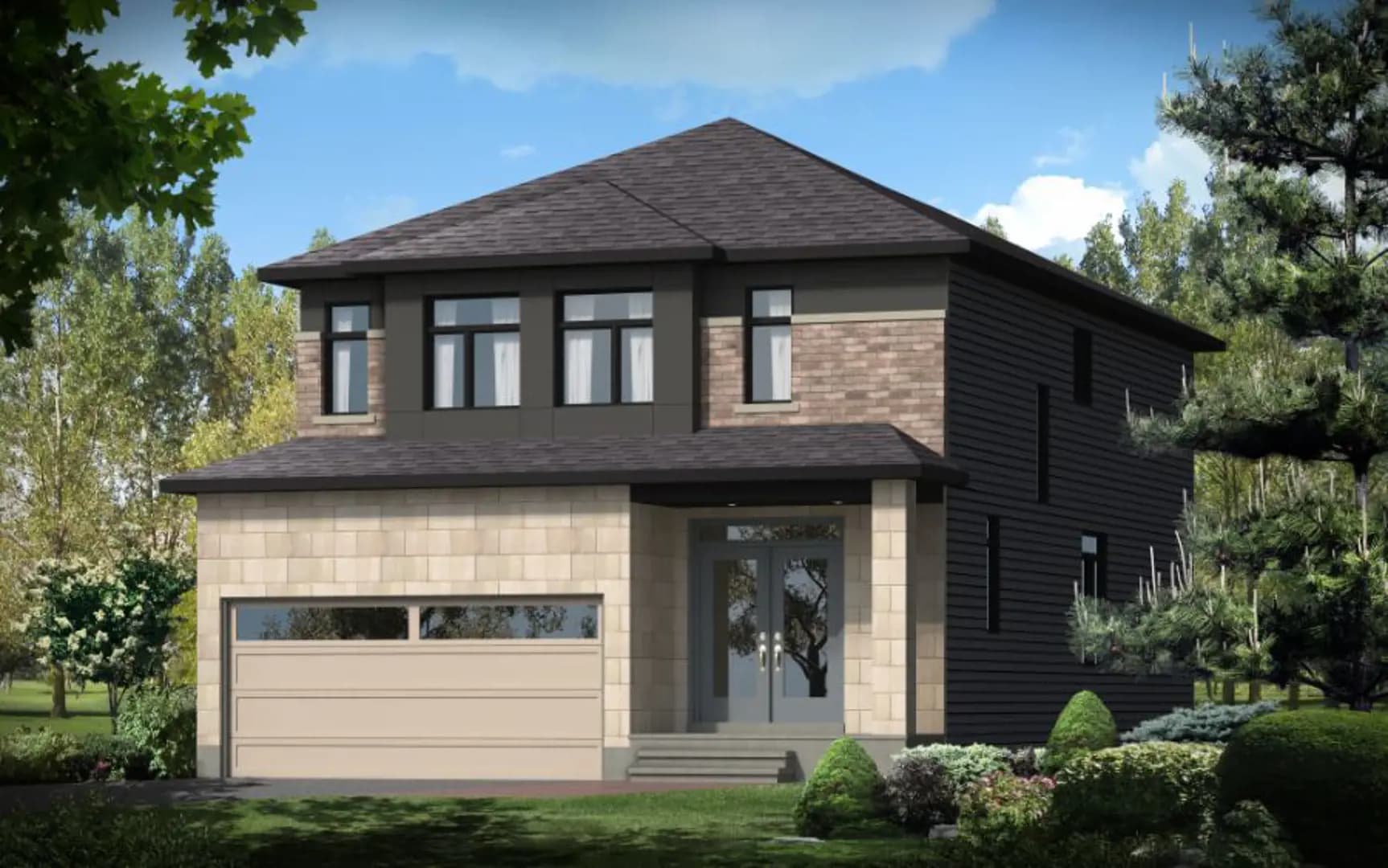 Westwood Claridge Homes - View 5