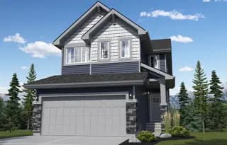 Heartland Homes - View 3